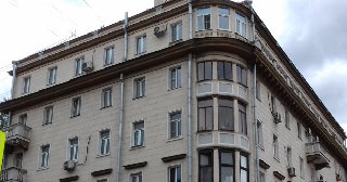 Тепловизионное обследование фасадов Симферополь, от 6656 руб.