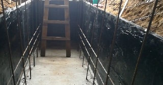 Защита смотровых площадок полимочевиной от 922 руб. ППу-Смф 